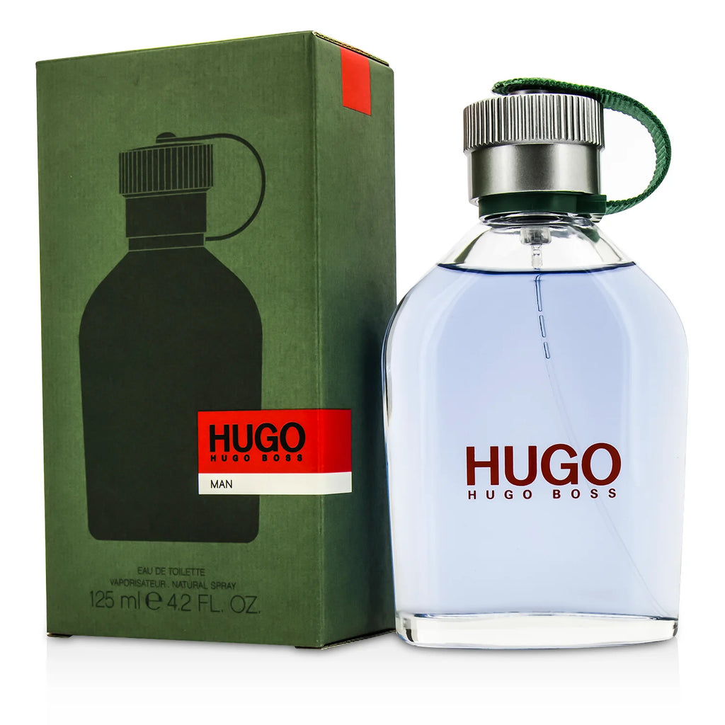 Hugo Eau De Toilette Spray 75ml P353