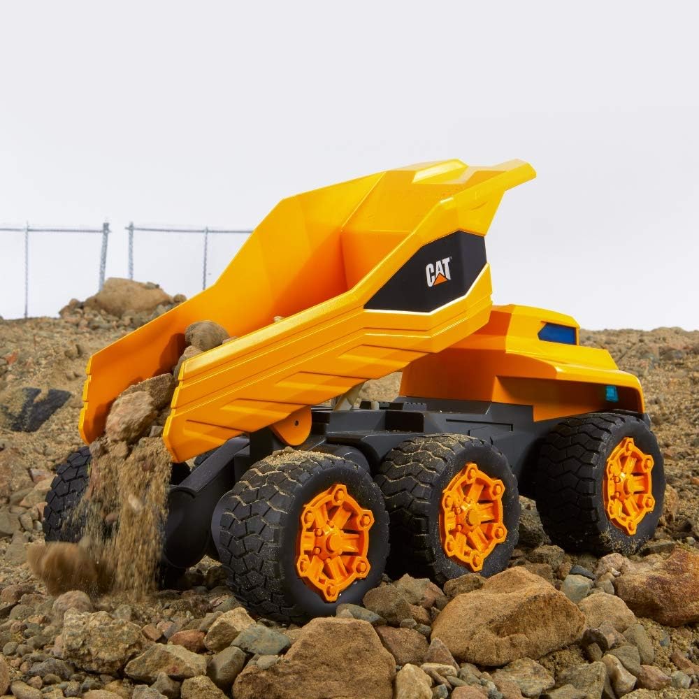 CAT Massive Movers RC I62923