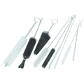 Nylon Tube/Pipe Brush Set, 9 Piece S25960