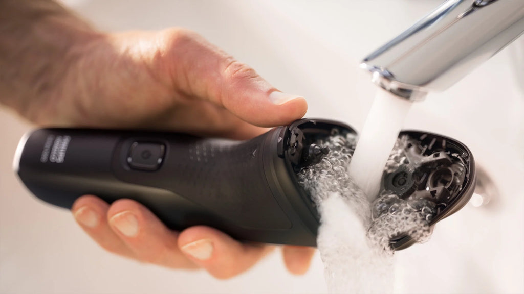 Shaver 1100 Corded Only W6870