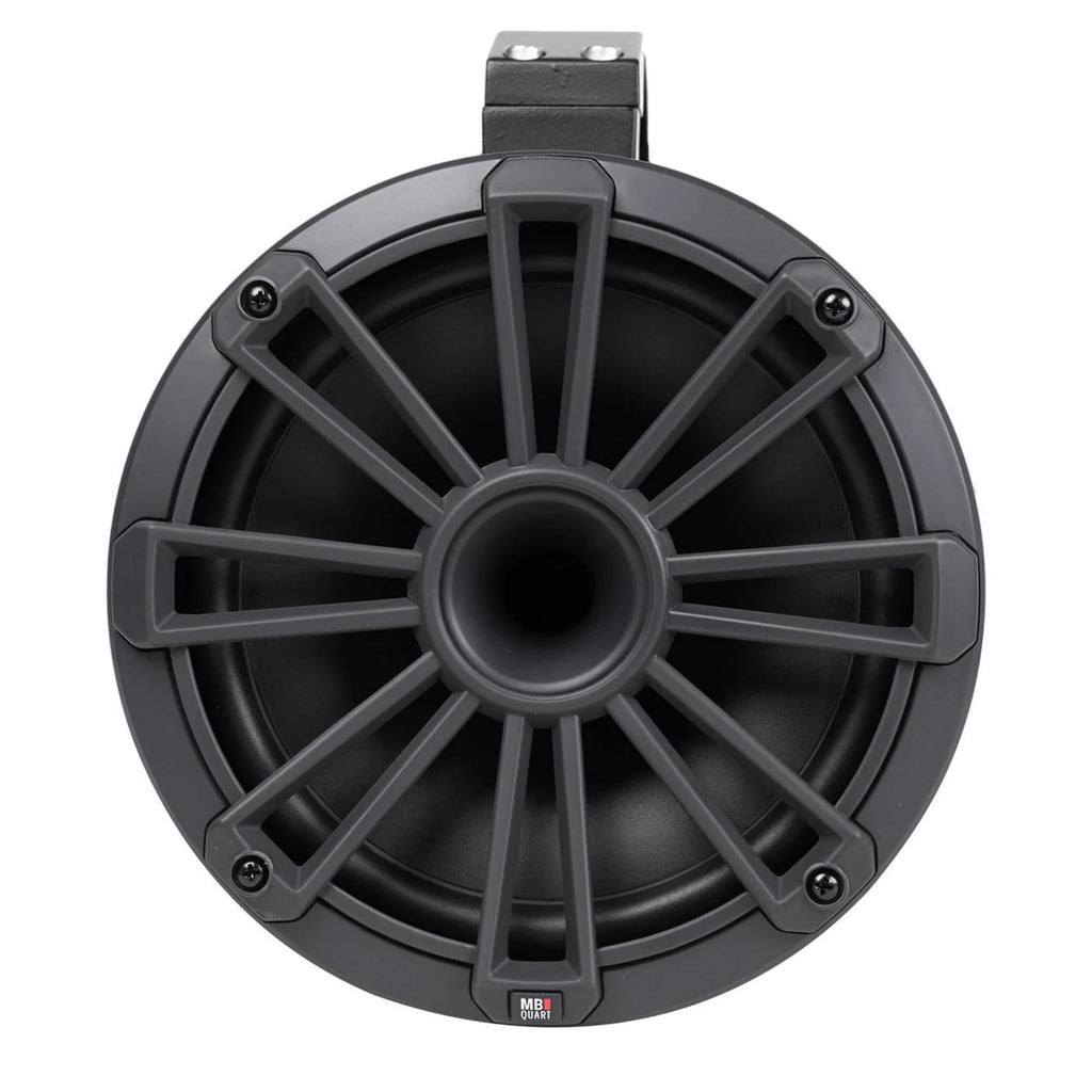 8 Inch Marine Compression Horn Tower Speakers W612