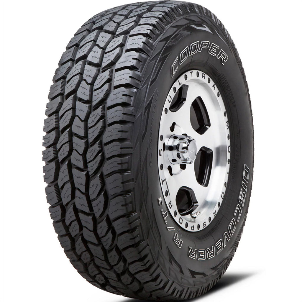 All-Terrain Tire A758008
