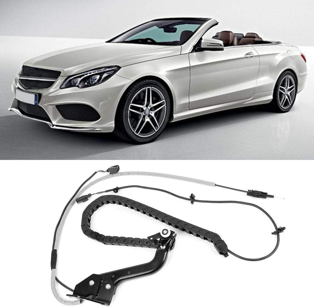 Sliding Door Cable for Mercedes-Benz Sprinter, Pack of 2 R945520