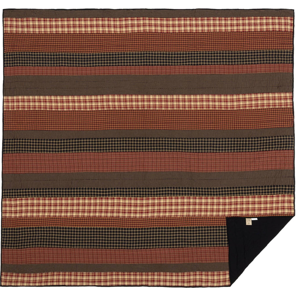 California King Quilt P6784