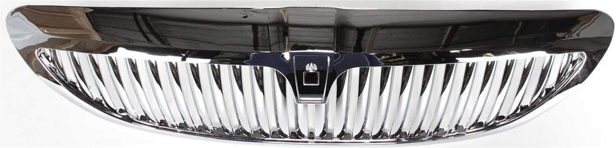 Chrome Grille Assembly for Lincoln Town Car E3793