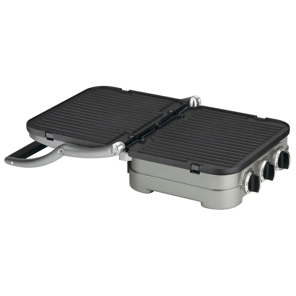 Multifunctional Griddle, Grill and Panini Press C5404