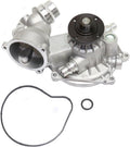 Water Pump Mechanical Gasket Included W67983