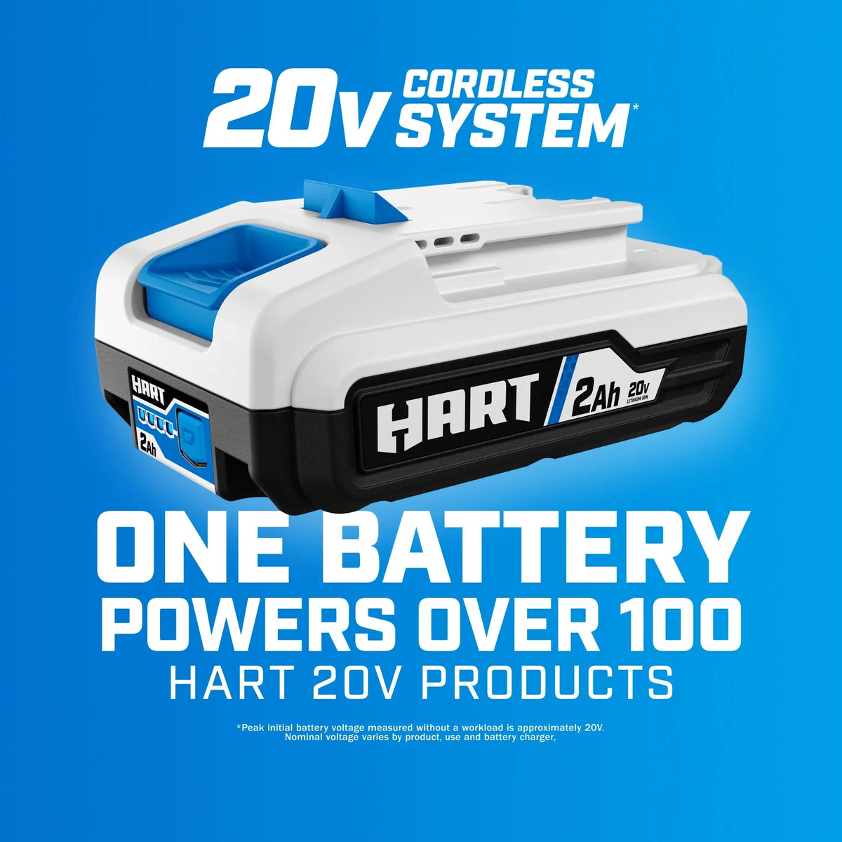 3/8” Drill/Driver Kit with 1.5Ah Lithium-Ion Battery J54201