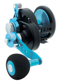 2-Speed Lever Drag Reel D1342