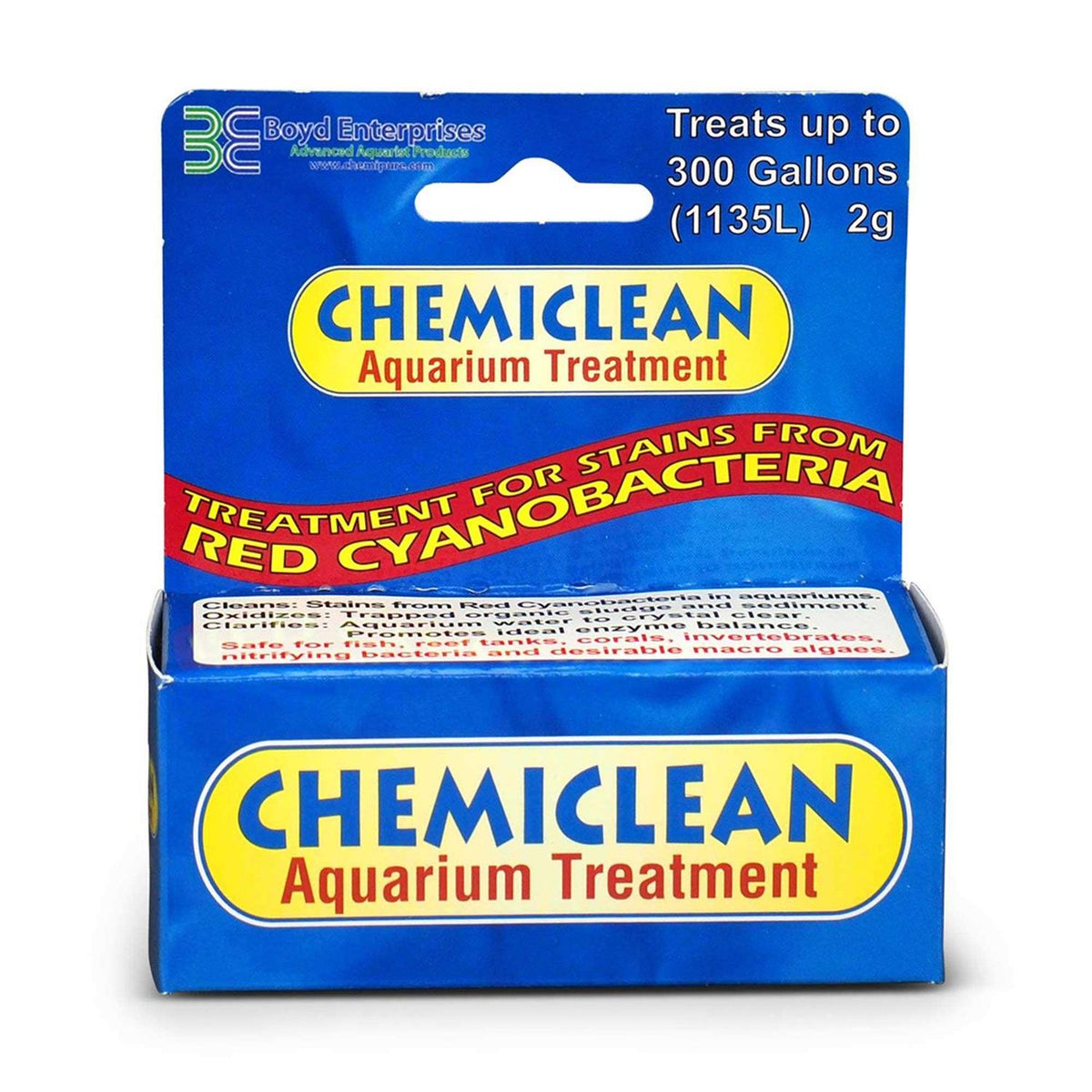 Red Slime Cleaner C329