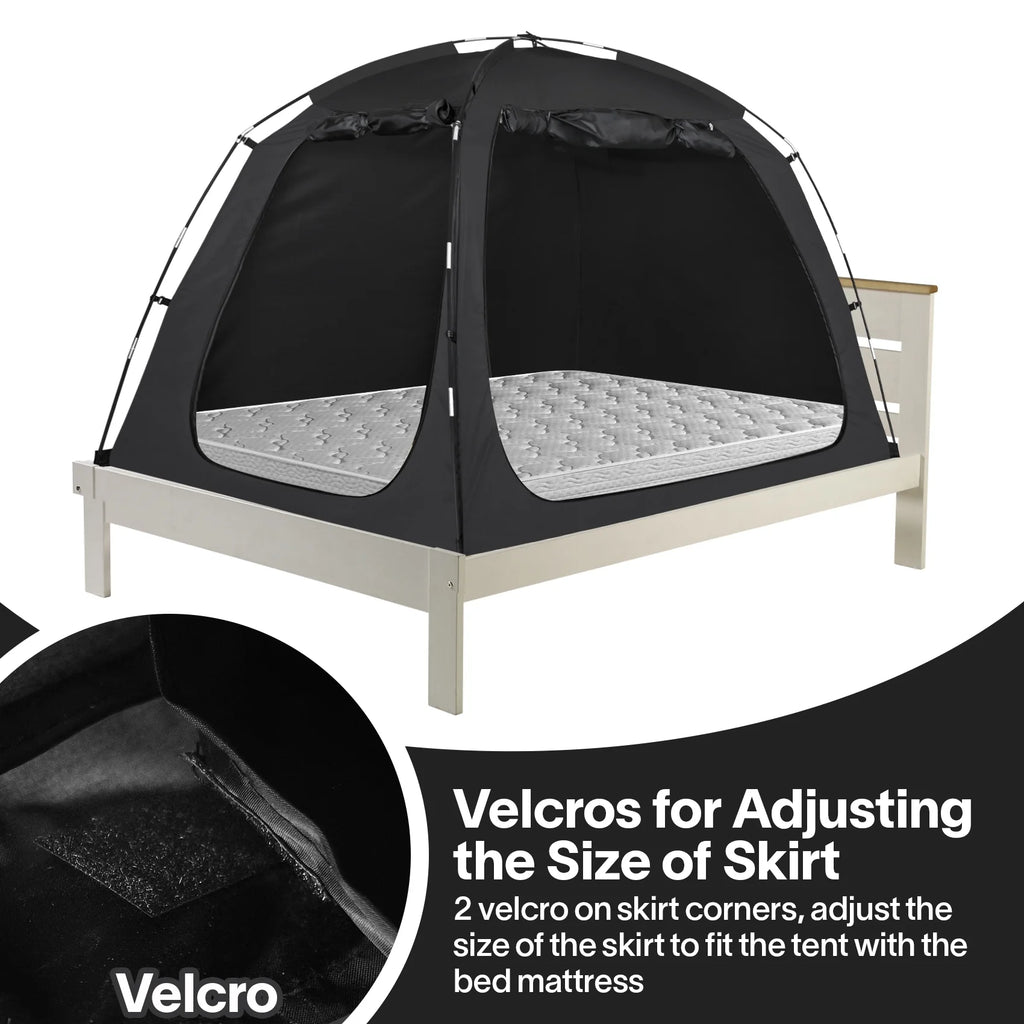 Full Size Bed Tent Z5418