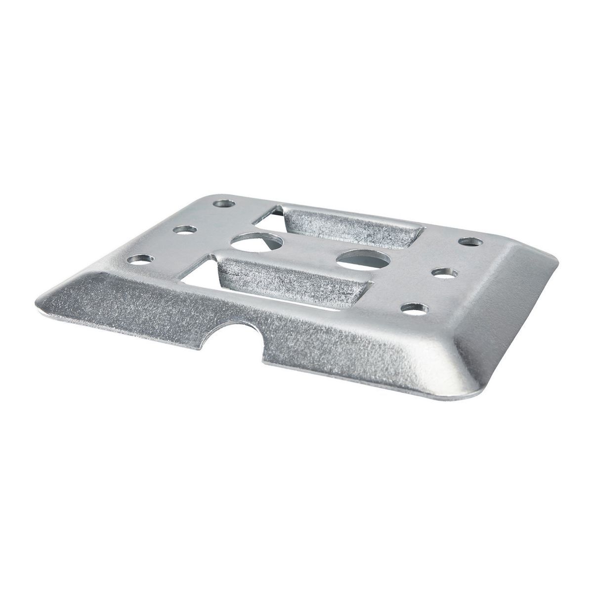 E-Track Mounting Plate O6540