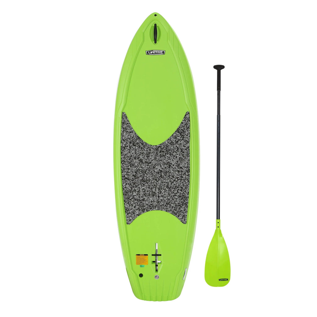 8 ft Youth Stand-up Paddleboard A4278
