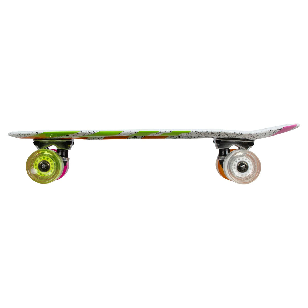 Torpedo Complete Skateboard 22.5" x 6" P476