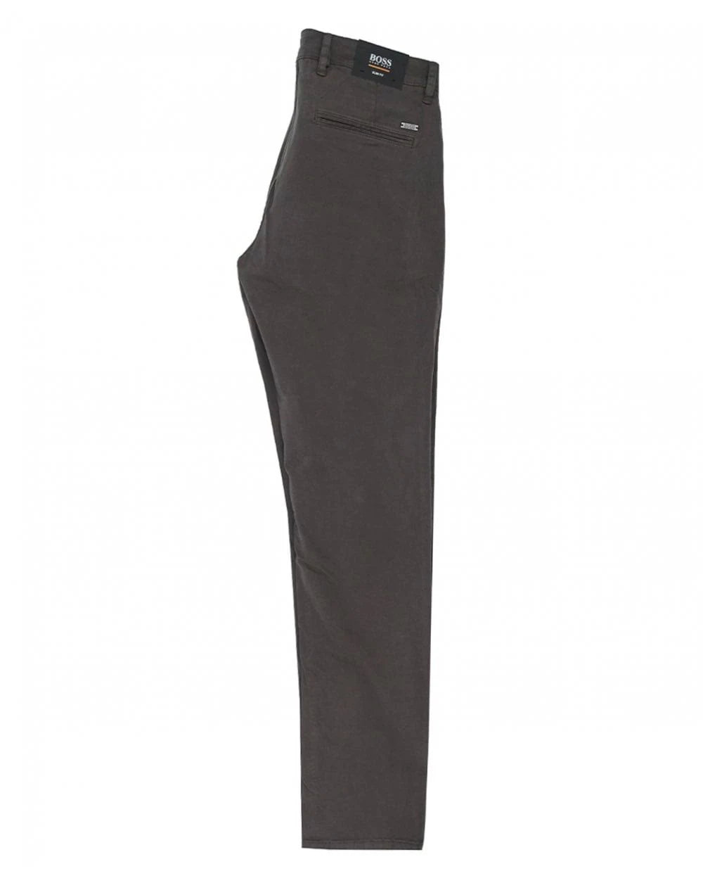 Charcoal Slim Fit Chinos H518099