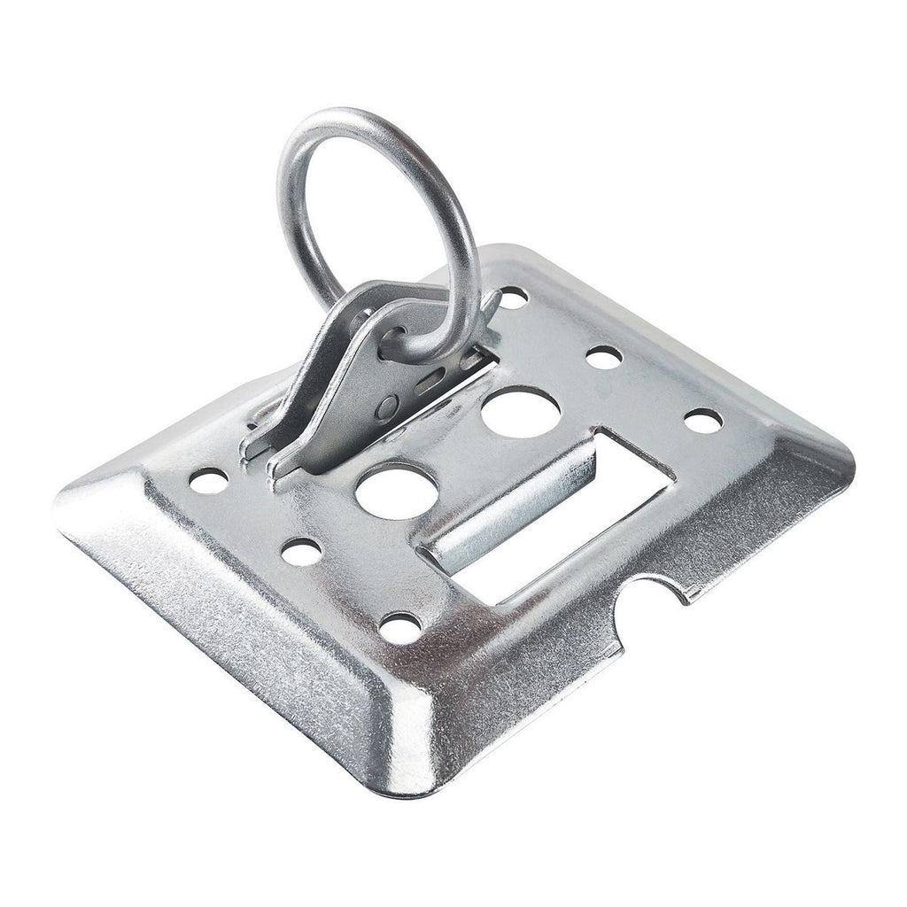 E-Track Mounting Plate O6540