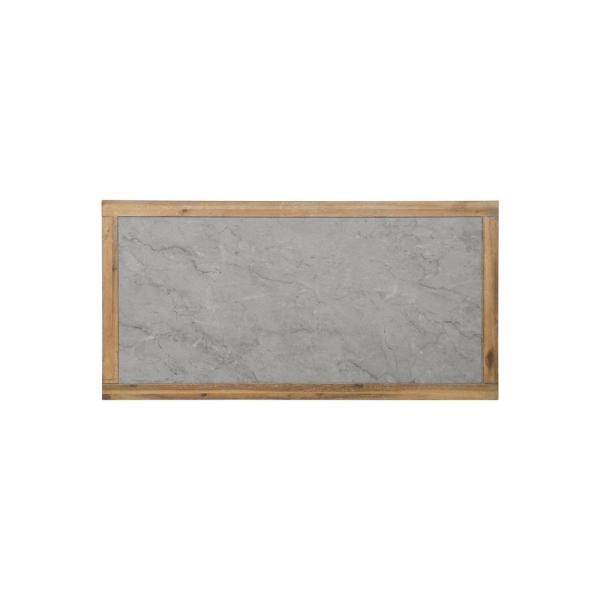 Rustic Coffee Table G5194