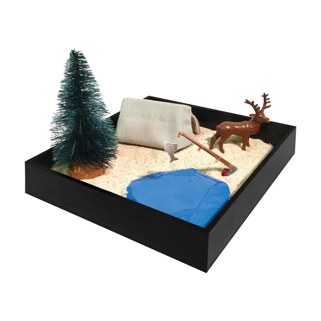 Executive Mini Sandbox F107433