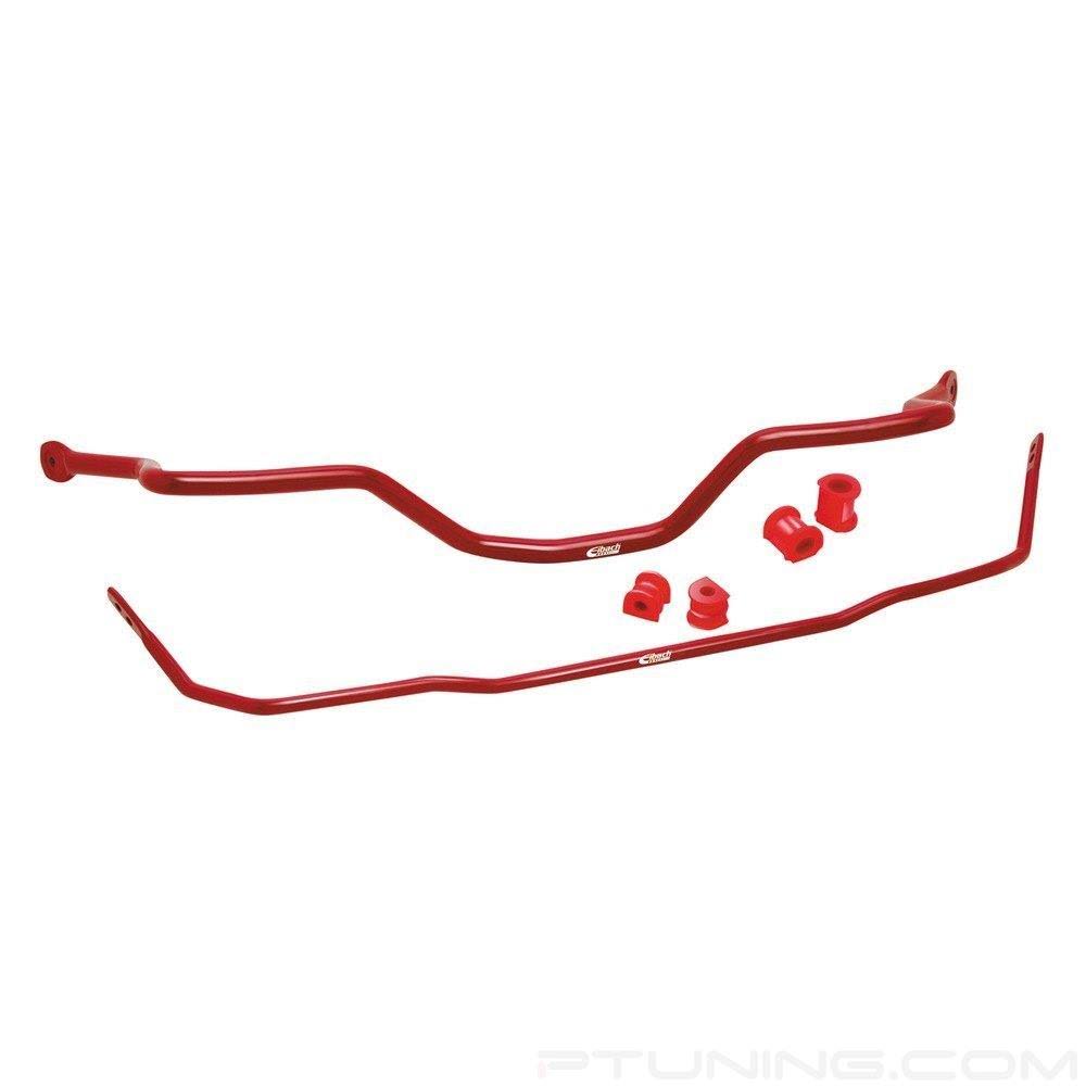 Sway Bar F10157