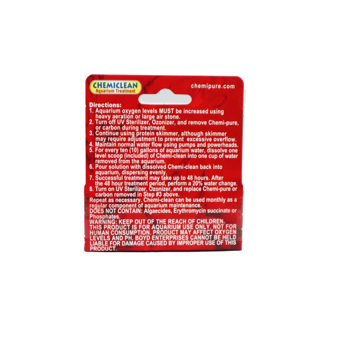 Red Slime Cleaner C329