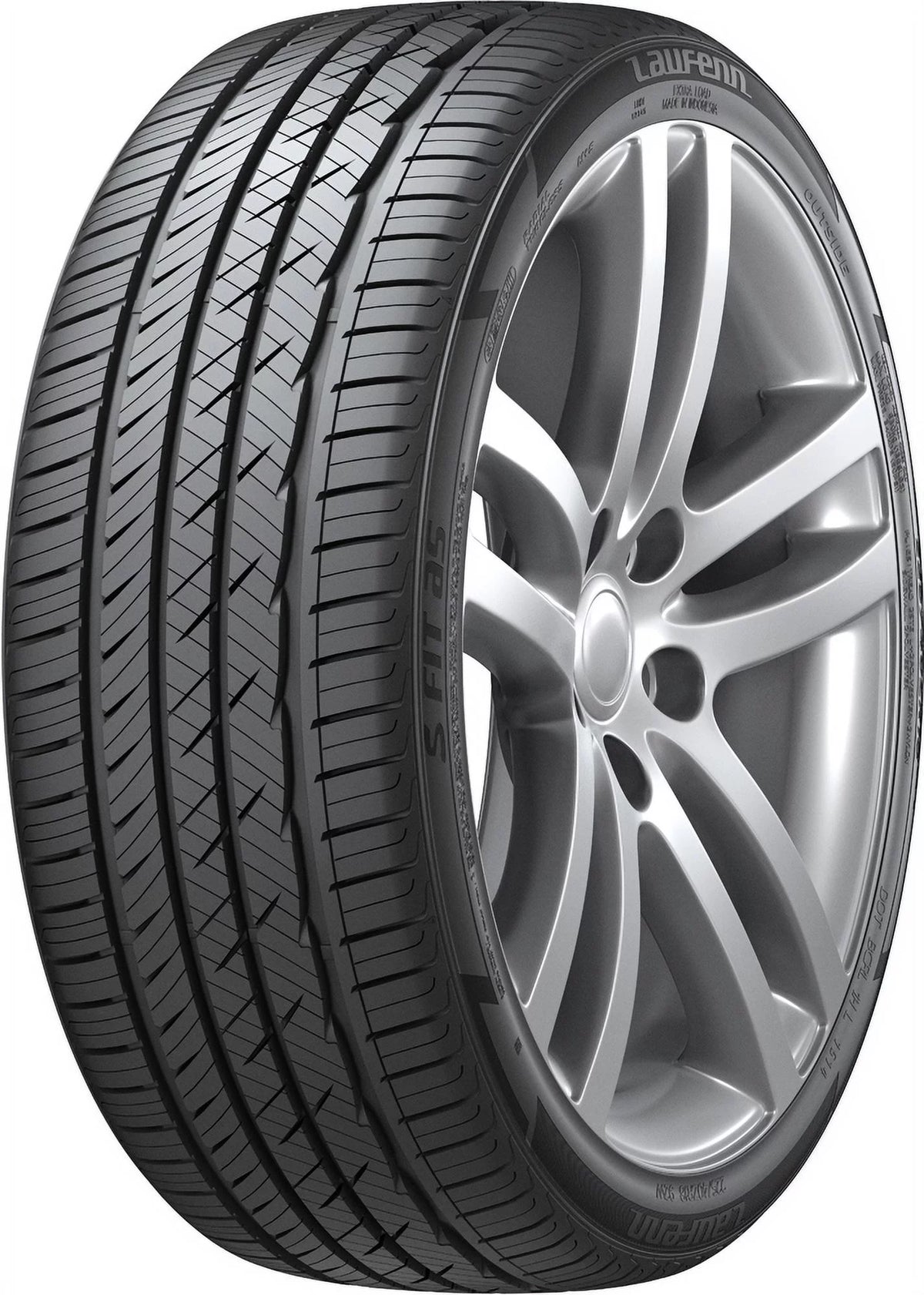 195/50R16 95Y Passenger Tire P9466