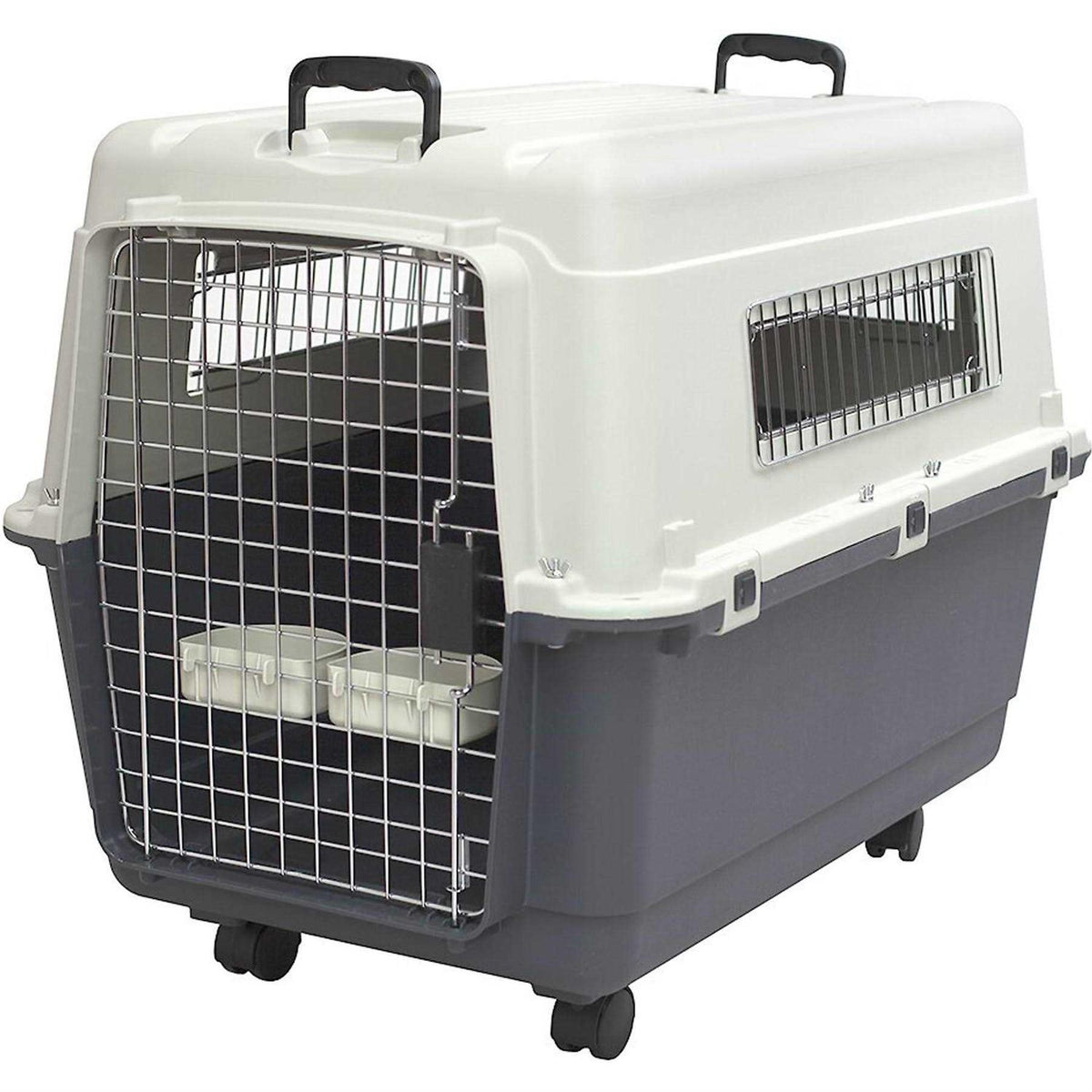 Dog Crate W53740