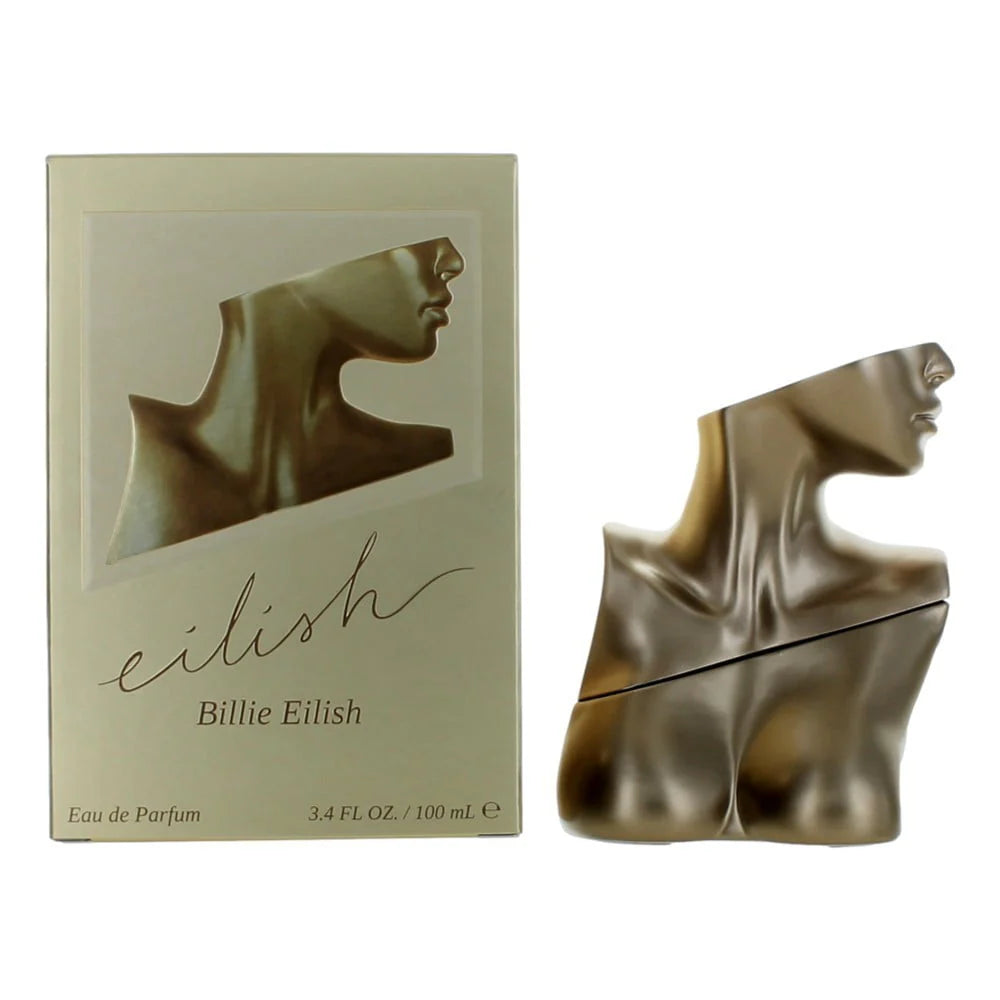 Eau De Parfum Spray 3.4 oz W500000