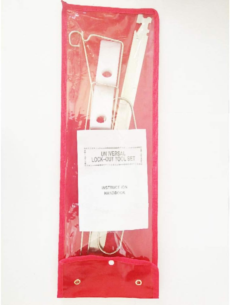 Car Door Maintenance Kits 12pcs Pack of 2 T50344