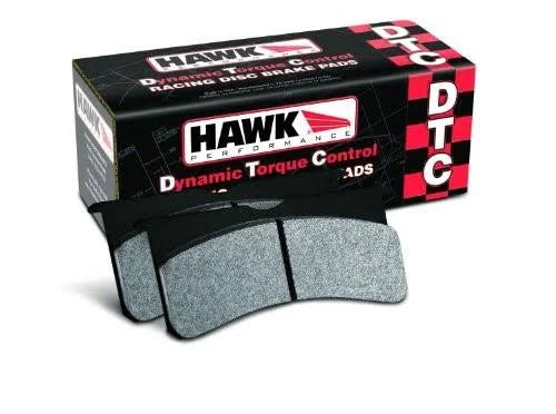 Front Brake Pads D548677