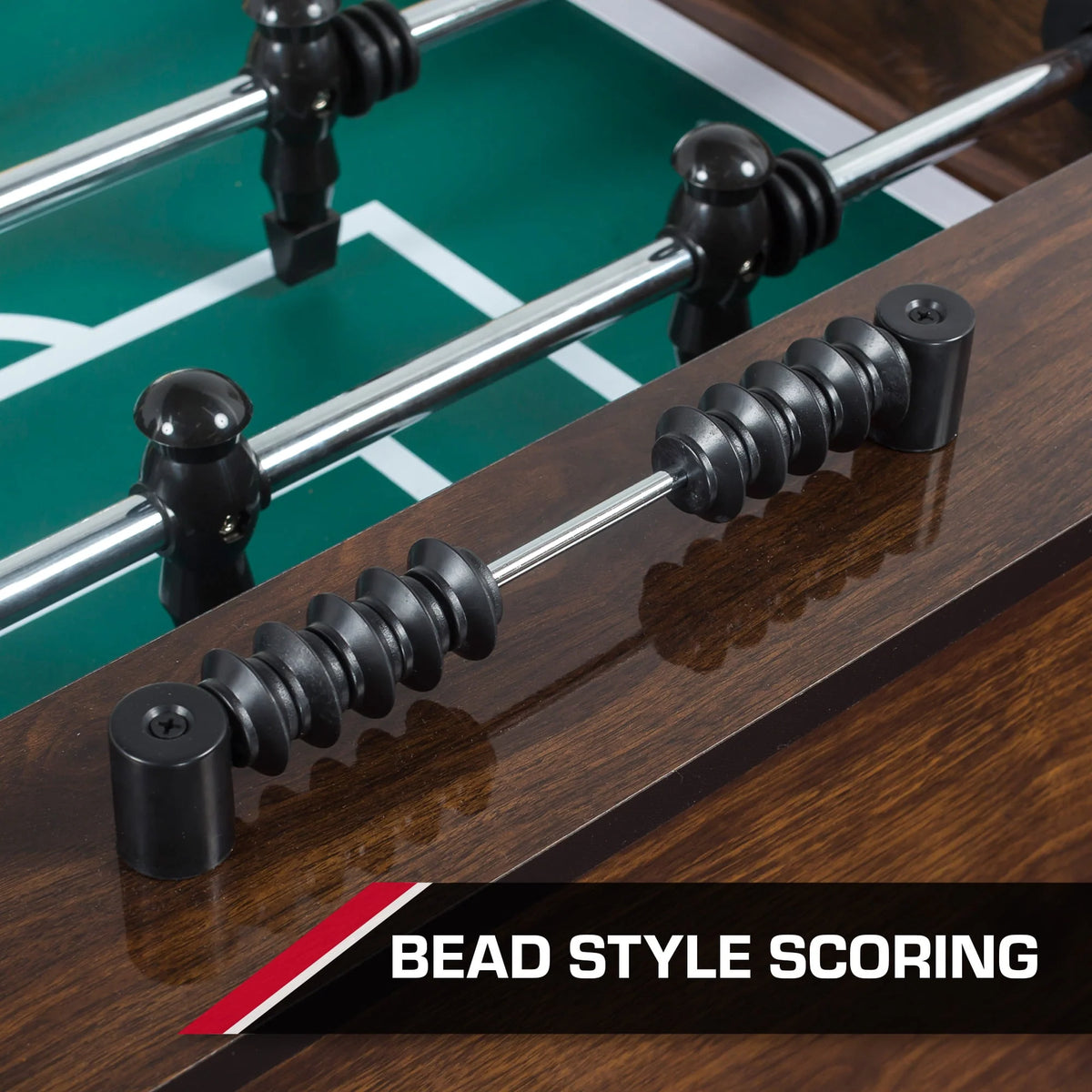 Indoor Foosball Table C302