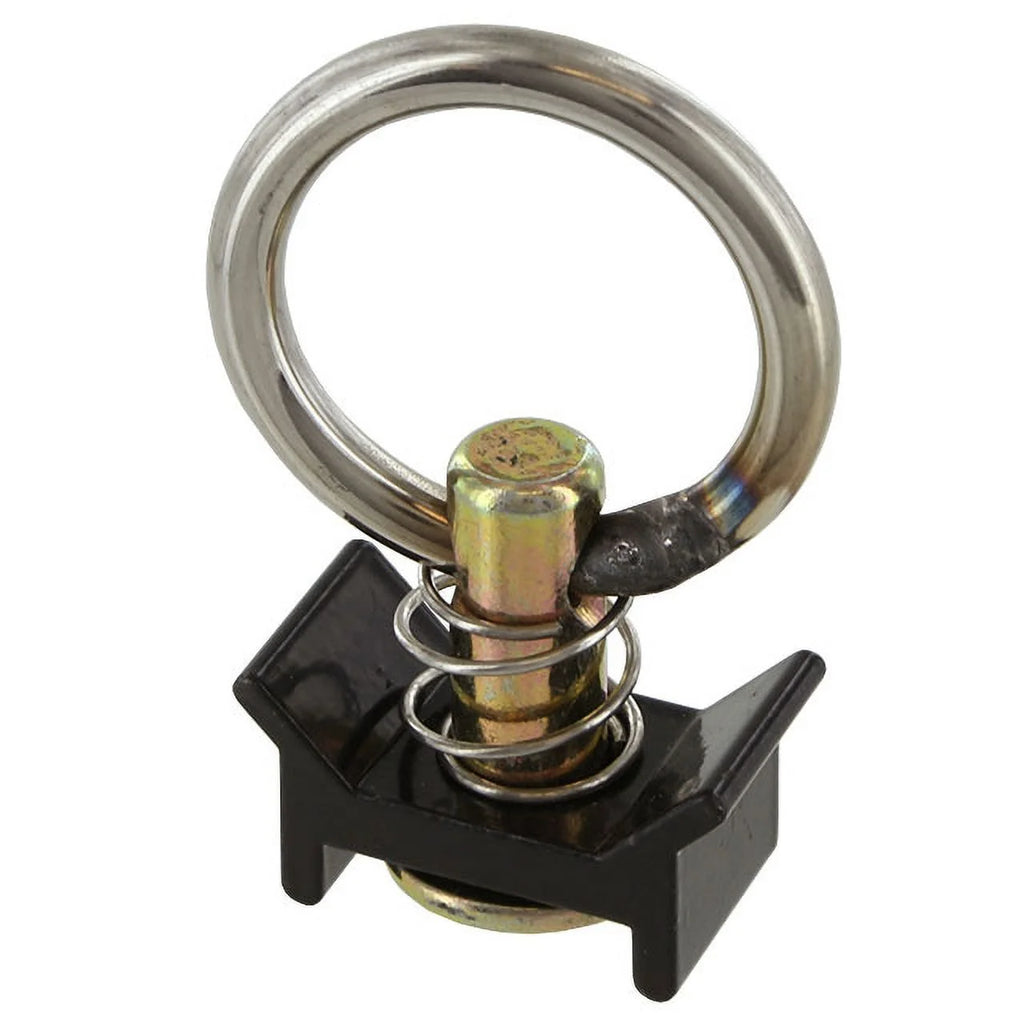 Black Tie Down Anchor Kit B92727