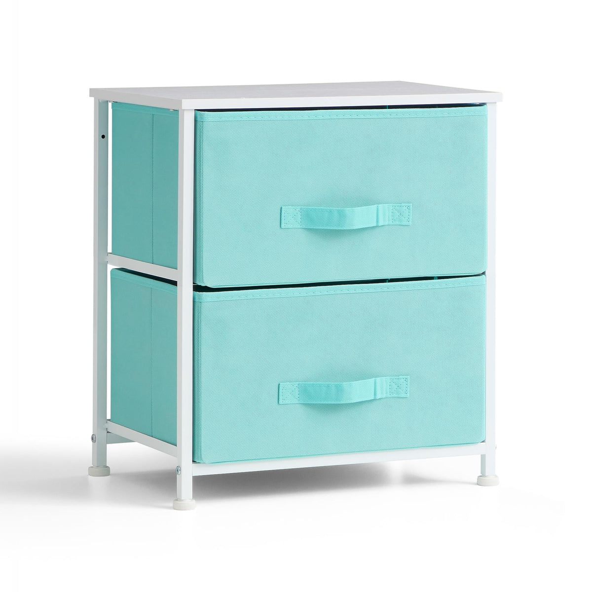 2 Drawer Cube Storage Organizer R81809