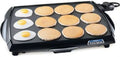 Cool Touch Nonstick Griddle O695