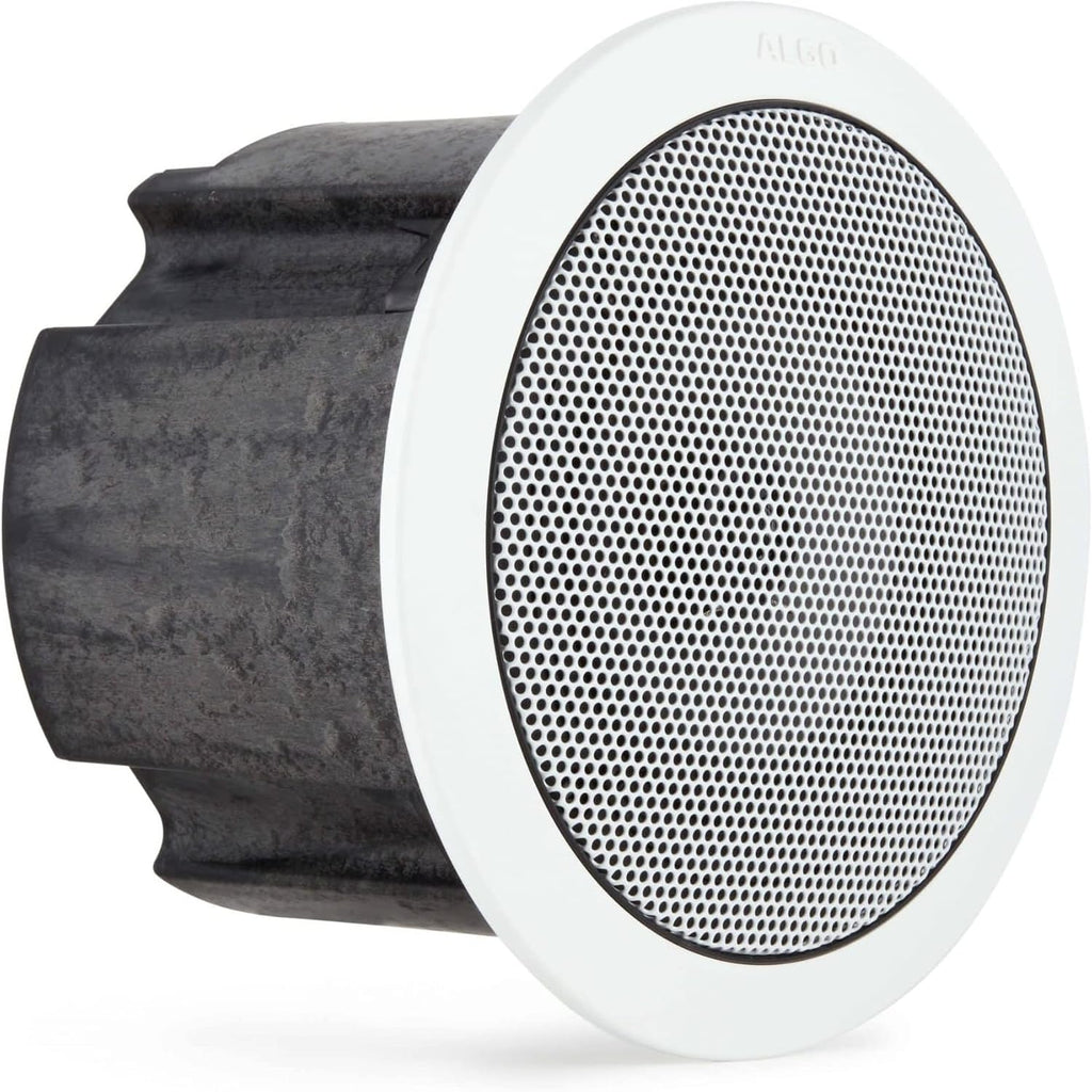 PoE+ Ceiling Speaker V68908