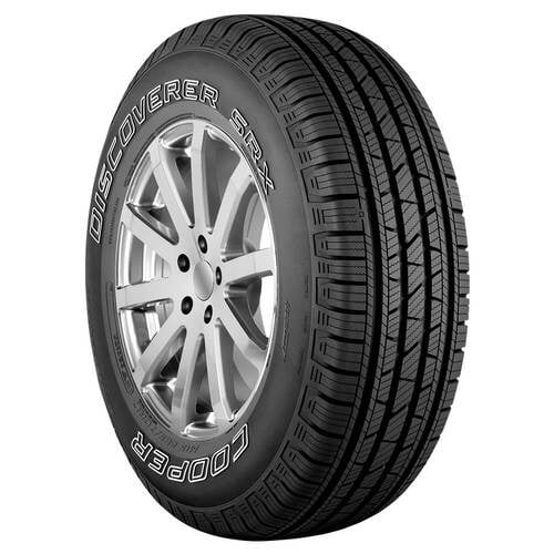 265/65R18 114T Tires H175725