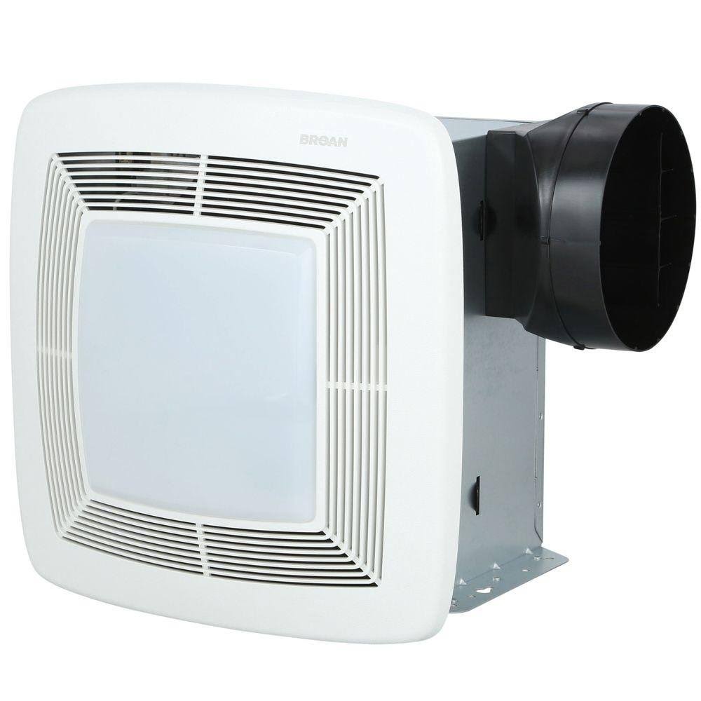 80 CFM Fan and Light R639856