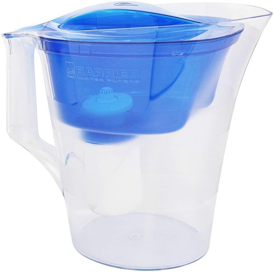 Water Filter Pitcher - 1 Set W771624