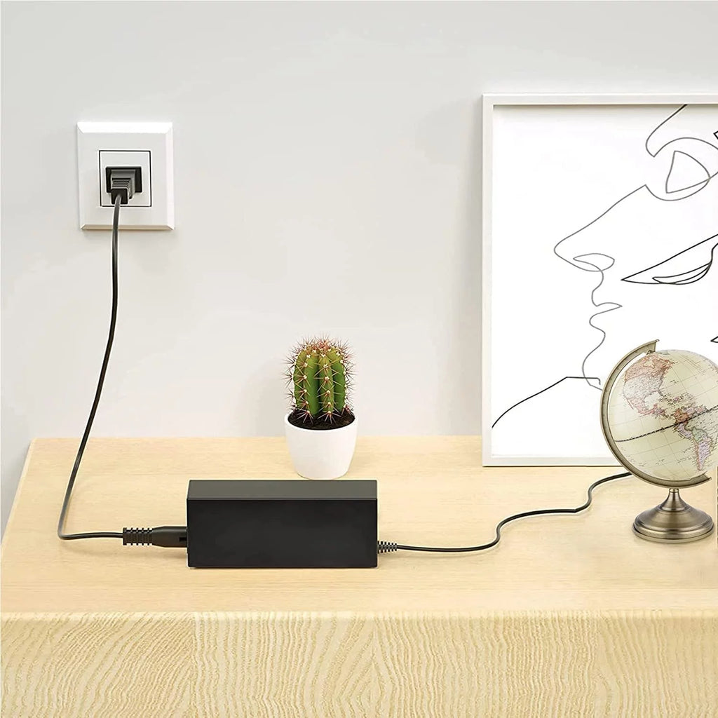 AC / DC Adapter Power Supply Cord I9589