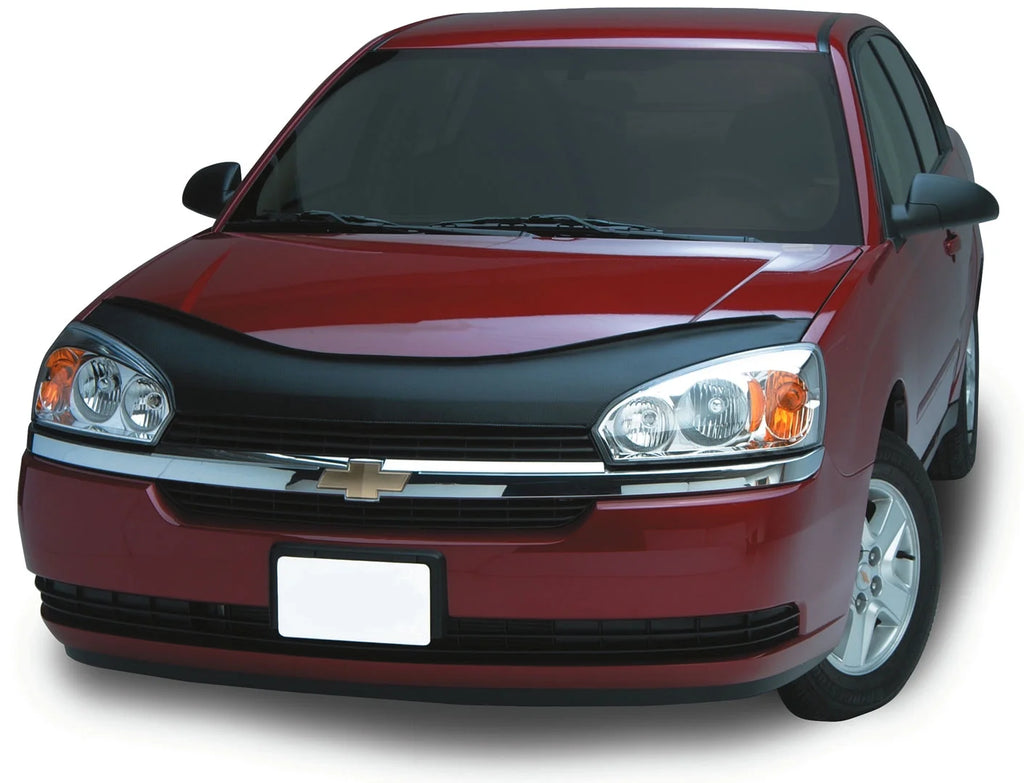 Black Hood Protector for Chevrolet Traverse Z1395