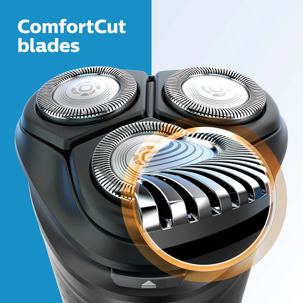 Shaver 1100 Corded Only W6870