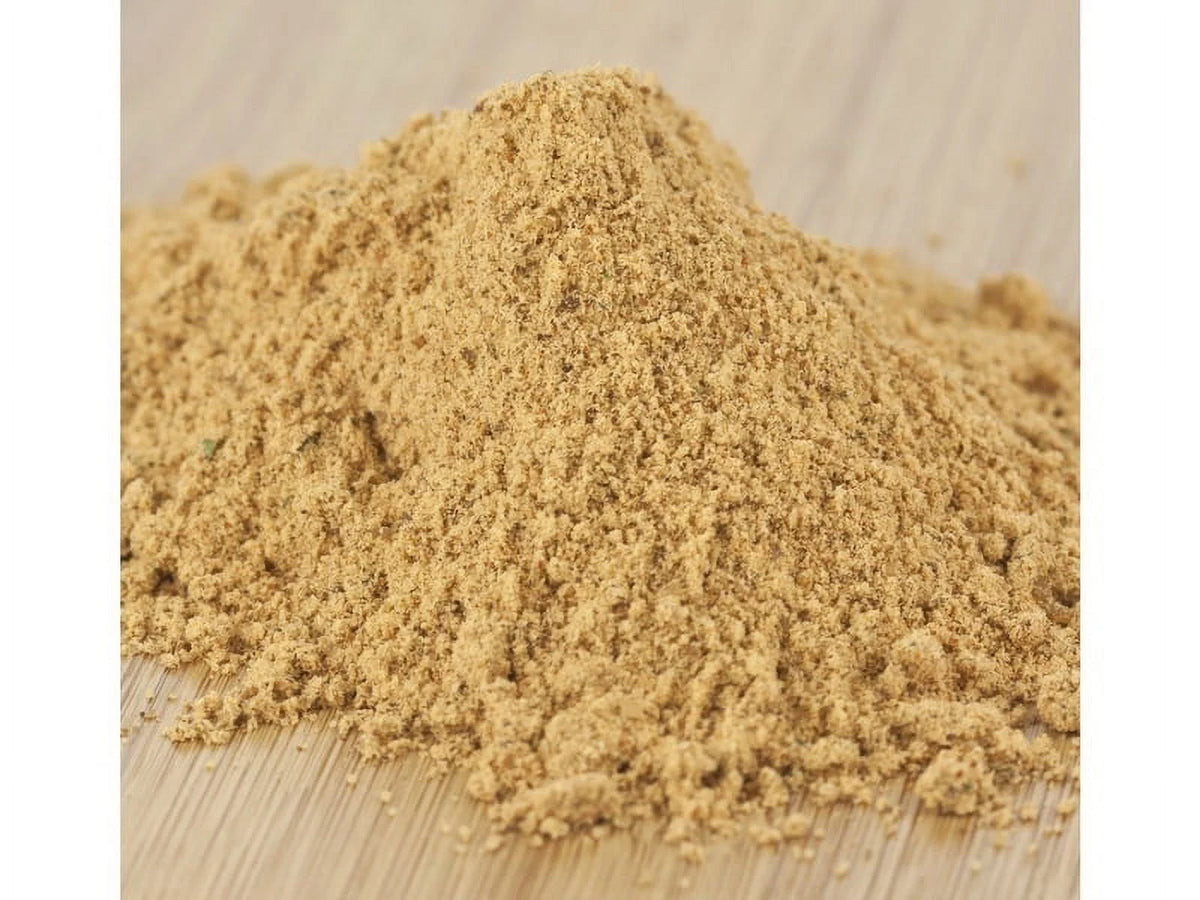 Natural Fajita Seasoning 5lb A328