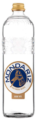 Mineral Water 750 Ml (6 Glass Bottles) J2193