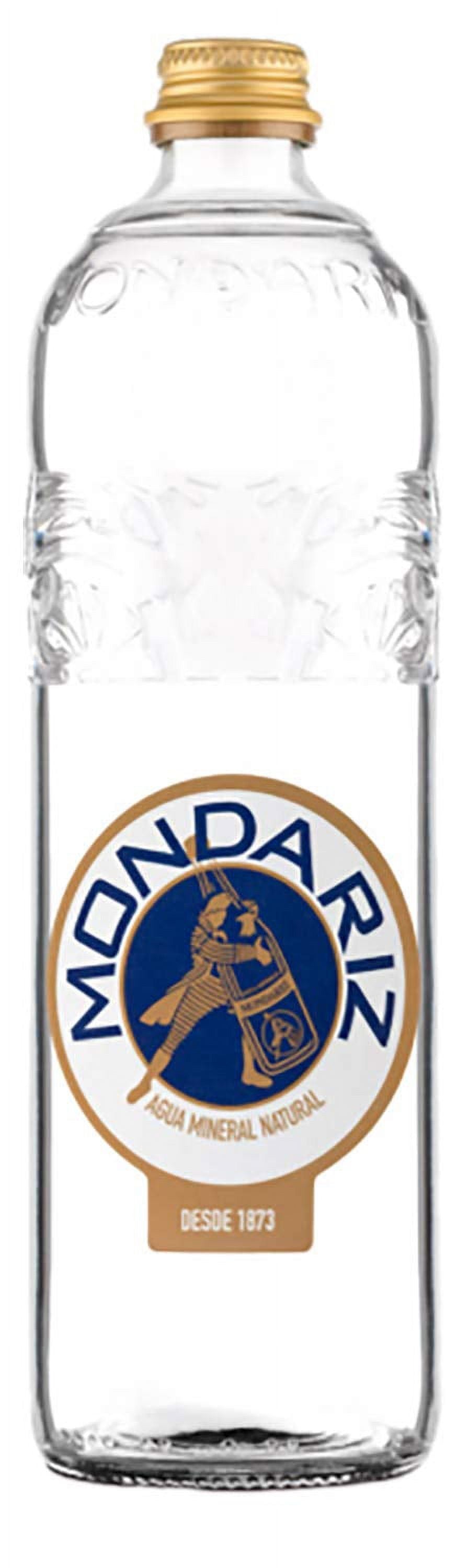 Mineral Water 750 Ml (6 Glass Bottles) J2193