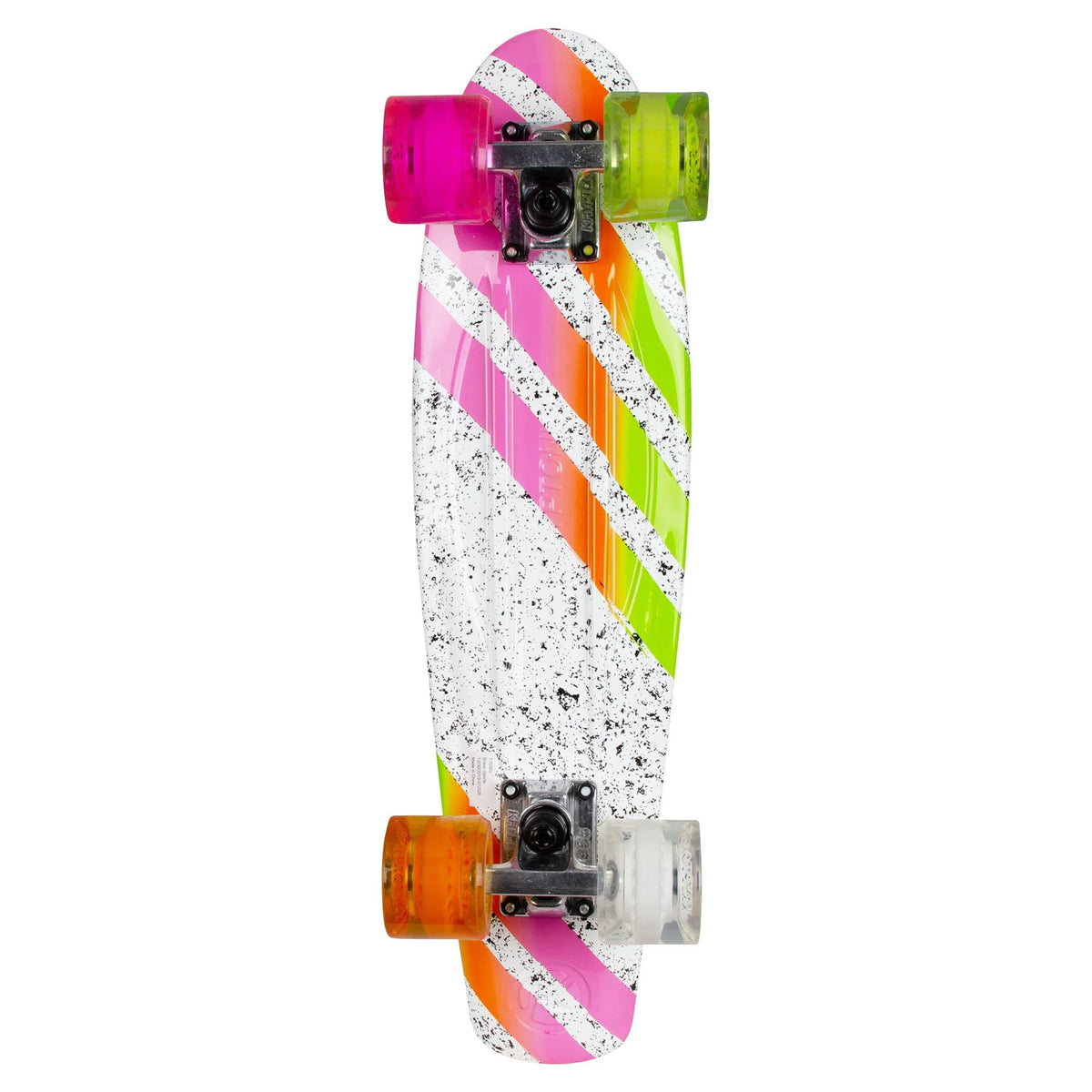 Torpedo Complete Skateboard 22.5" x 6" P476