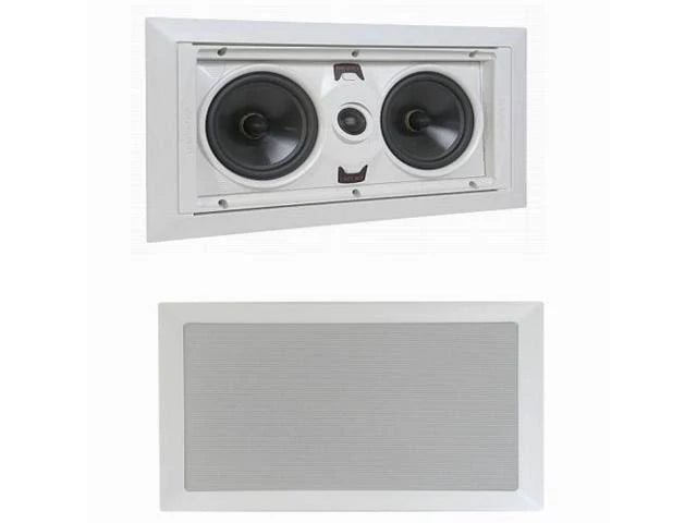 In-Wall Speaker (White) T67691