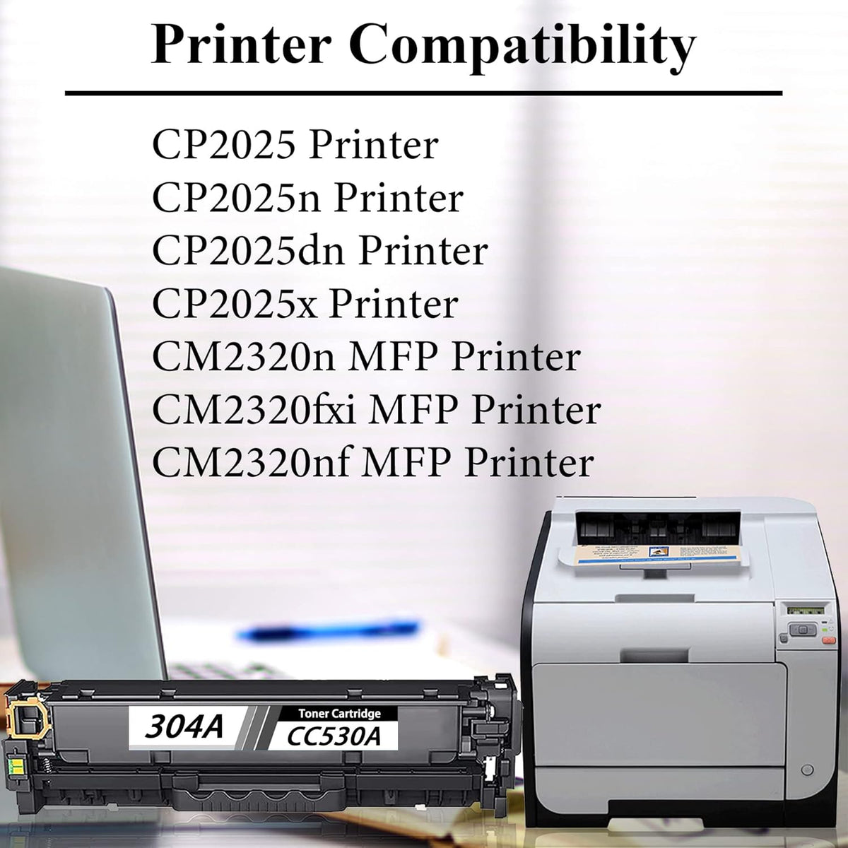 Compatible Toner Cartridge Replacement 2Pack P74239