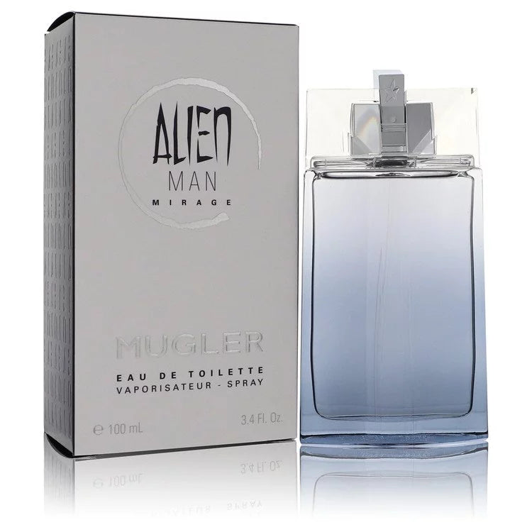 Eau De Toilette Spray 3.4 oz I741189