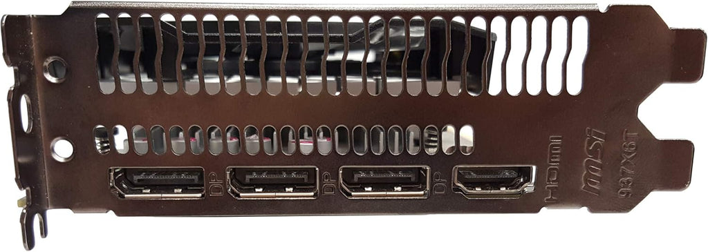 Radeon Rx 580 8GB Graphics Card H90753
