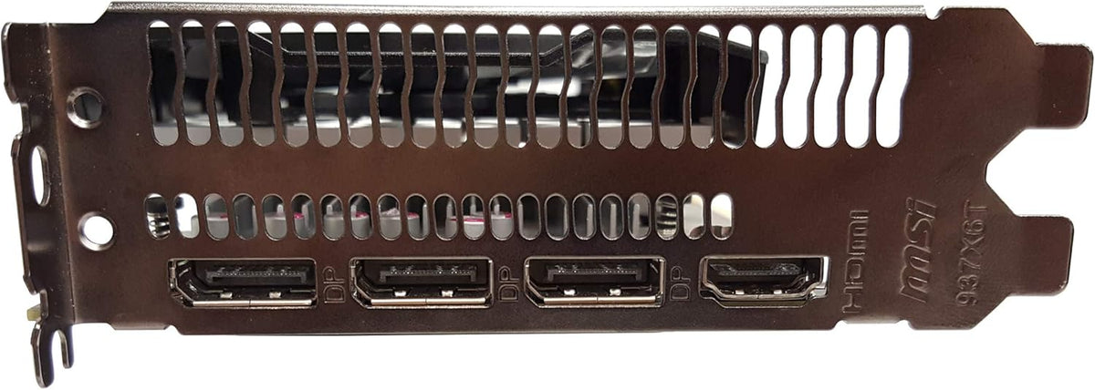 Radeon Rx 580 8GB Graphics Card H90753
