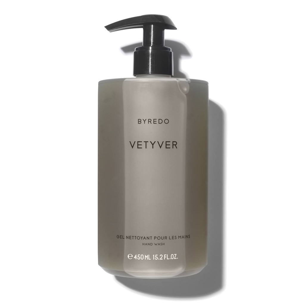 Vetyver Hand Wash 450 ml N156686